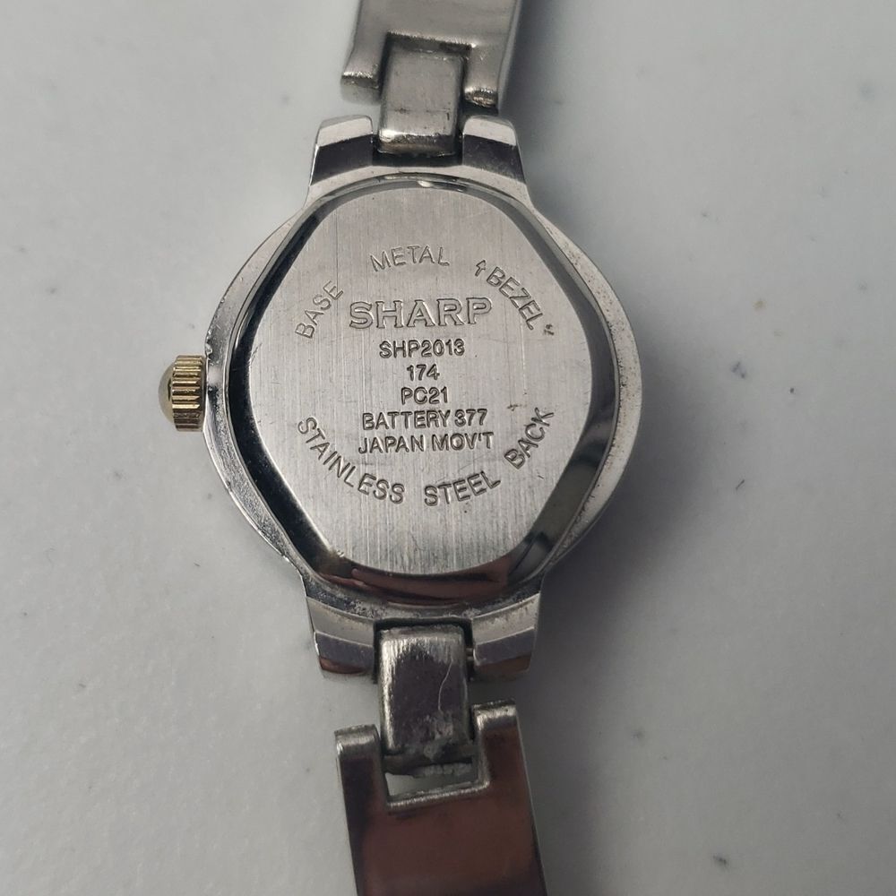 ‎Sharp Watch - Picture 6 of 6